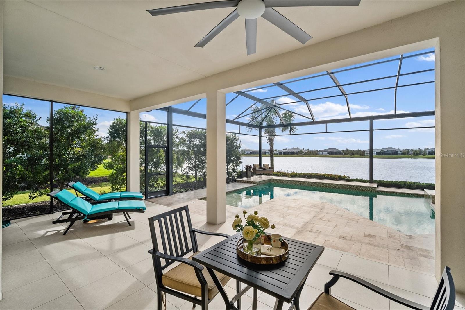 CONCESSION PH II BLK B & PH III - Residential