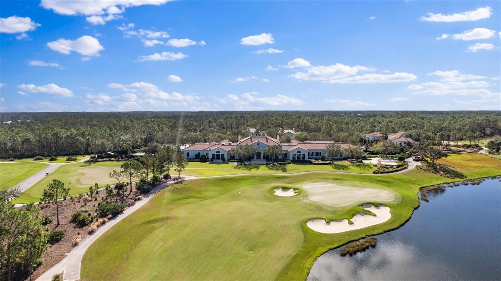 CONCESSION PH II BLK B & PH III - Residential