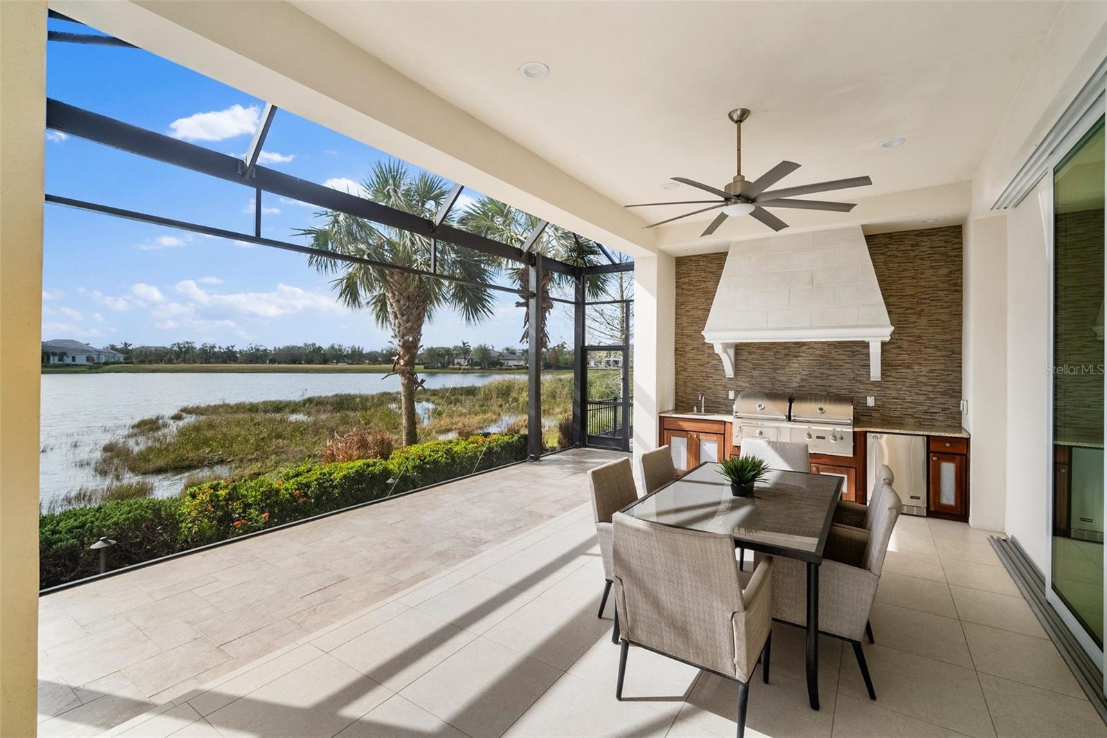 CONCESSION PH II BLK B & PH III - Residential