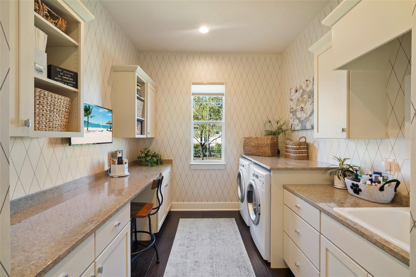 CONCESSION PH II BLK B & PH III - Residential