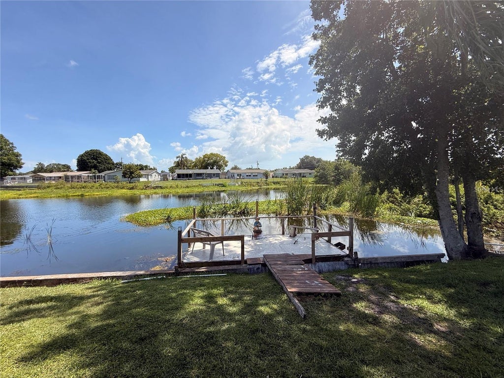 Photo of 5144 Chime Way, Holiday, FL 34690 (MLS # W7888993)