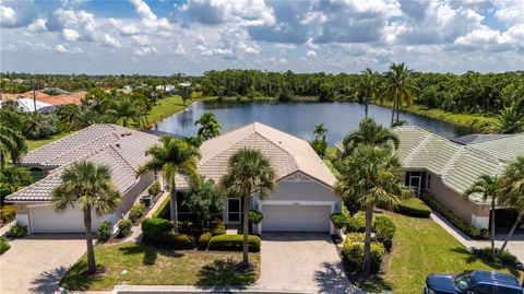 A home in PUNTA GORDA