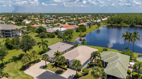 A home in PUNTA GORDA