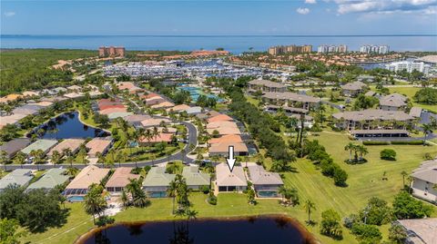 A home in PUNTA GORDA