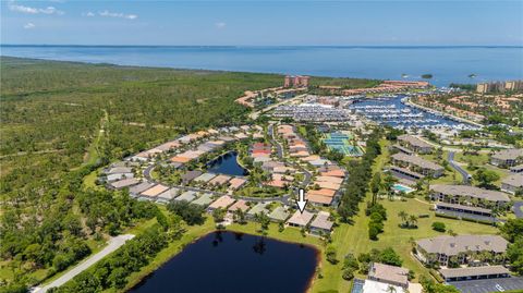 A home in PUNTA GORDA