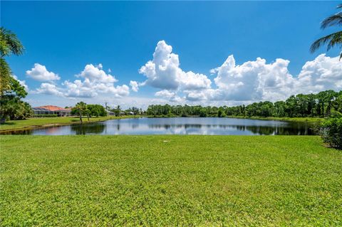 A home in PUNTA GORDA