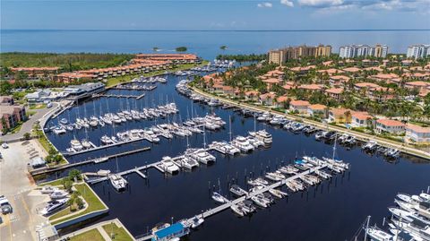 A home in PUNTA GORDA