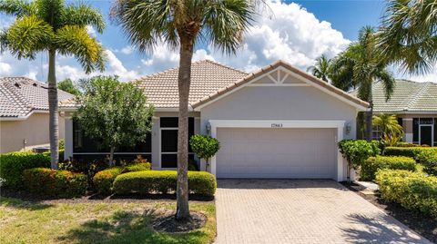 A home in PUNTA GORDA