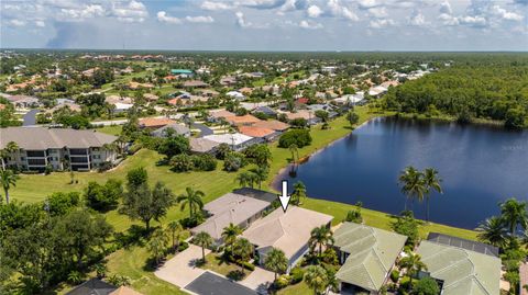 A home in PUNTA GORDA