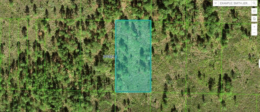 Photo of N/A, Frostproof, FL 33843 (MLS # O6264829)