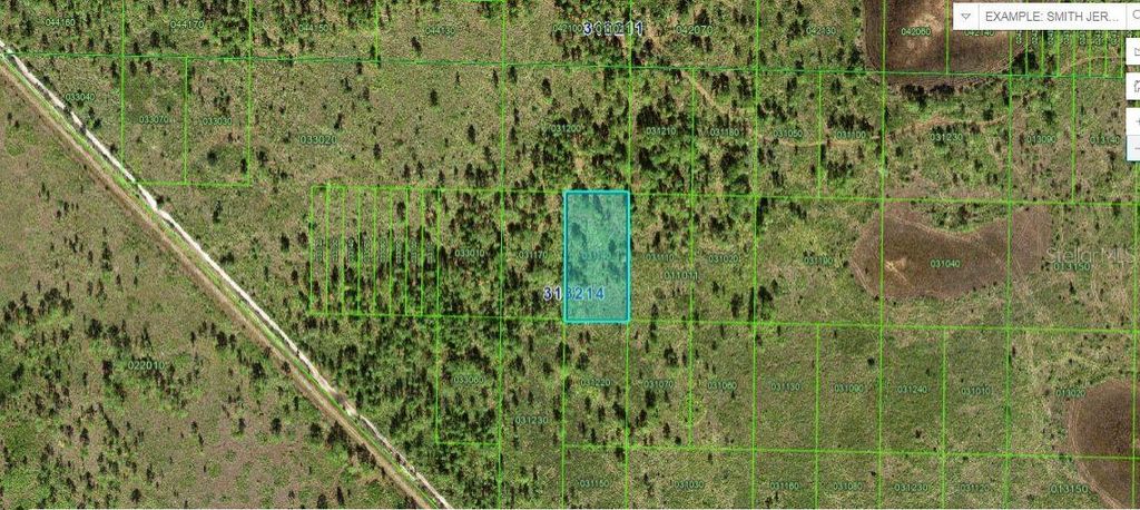 Photo of N/A, Frostproof, FL 33843 (MLS # O6264829)