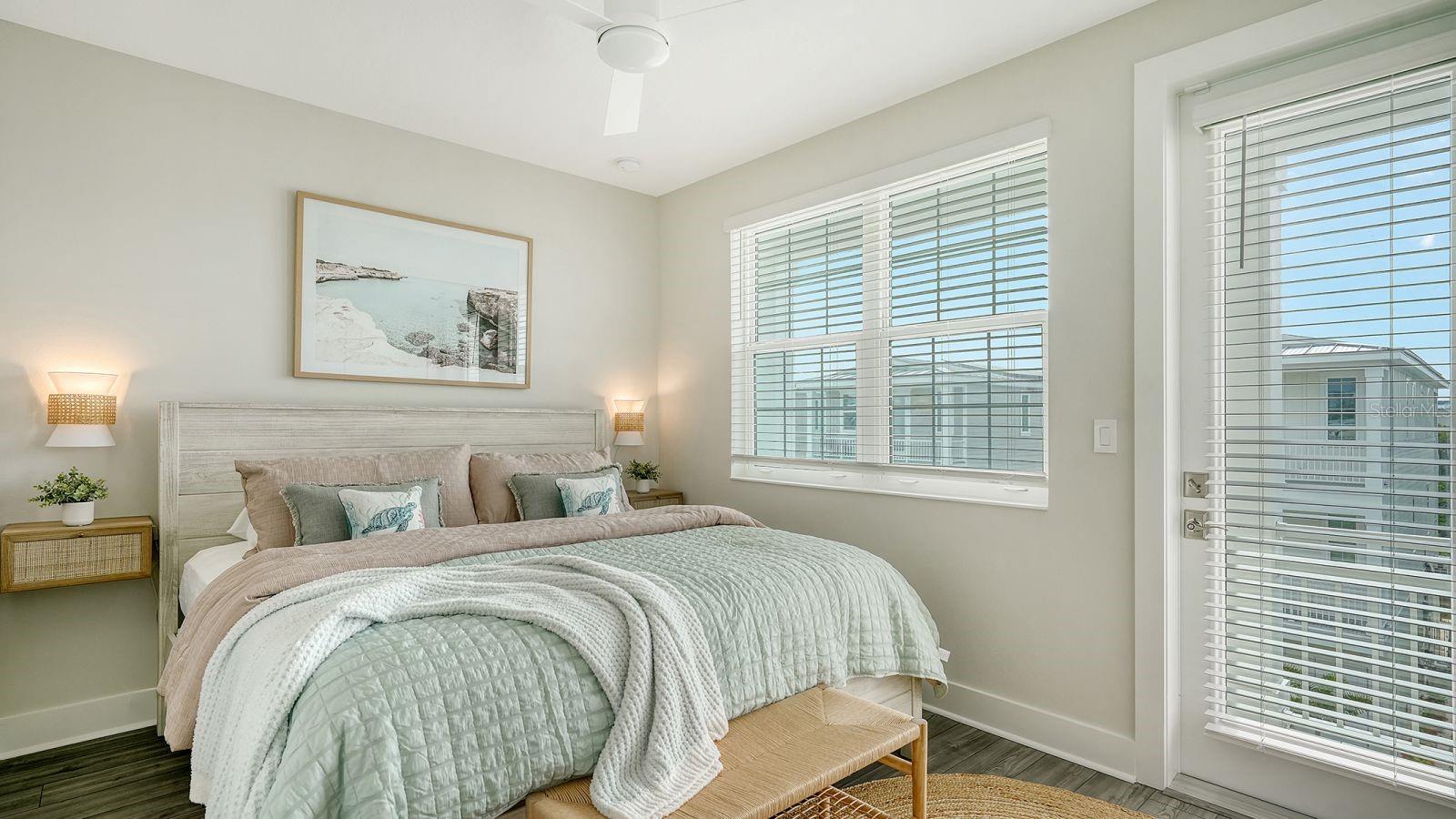 HUNTERS POINT - Residential