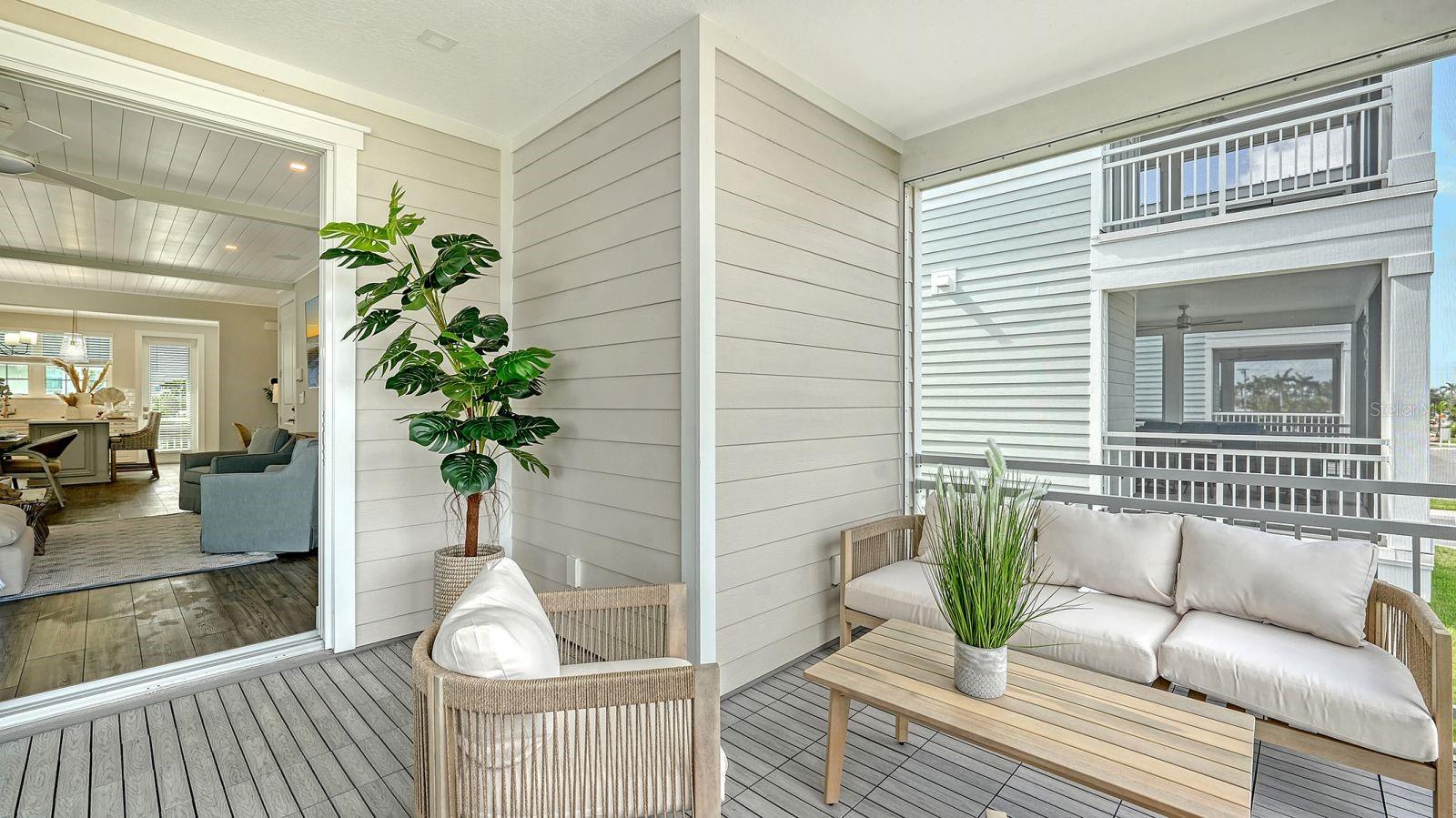 HUNTERS POINT - Residential