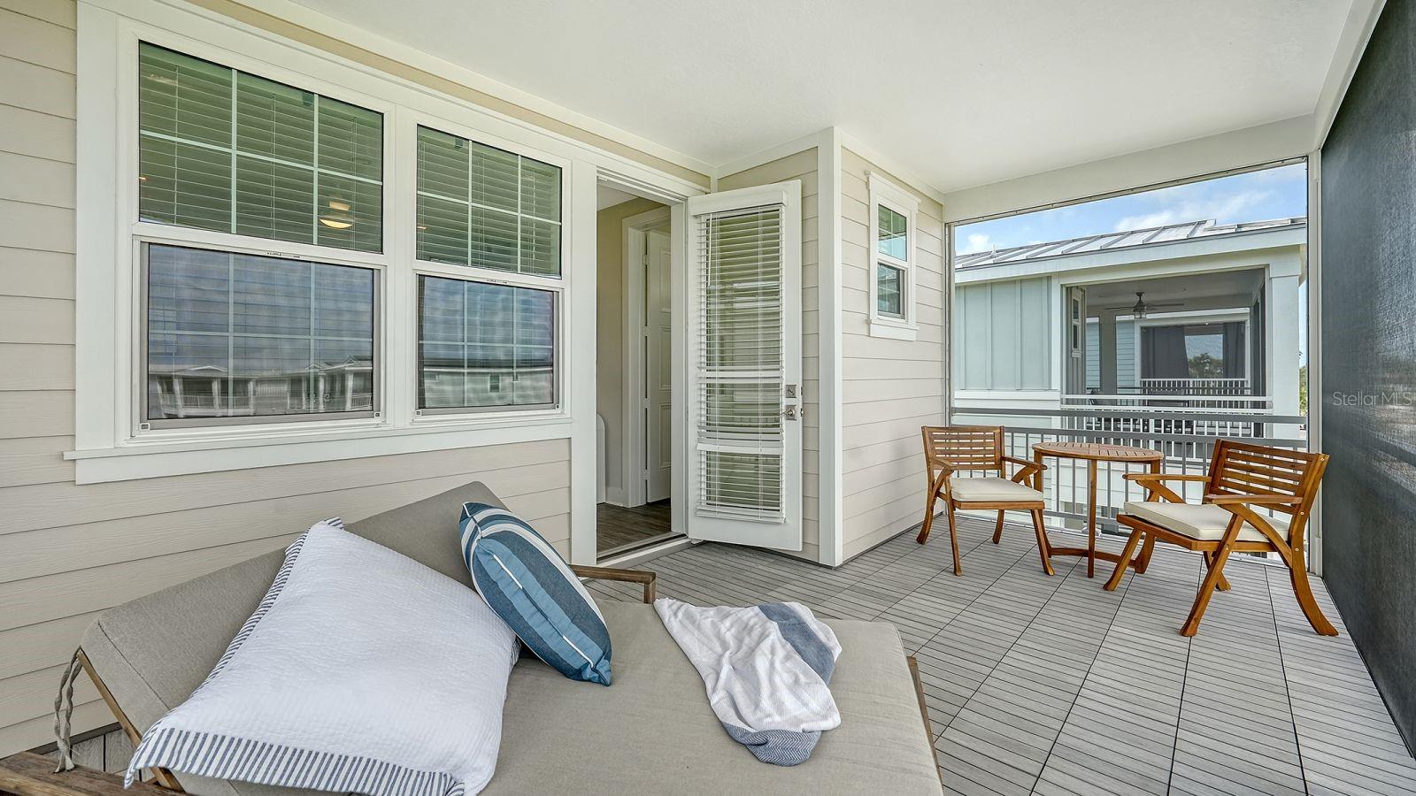 HUNTERS POINT - Residential