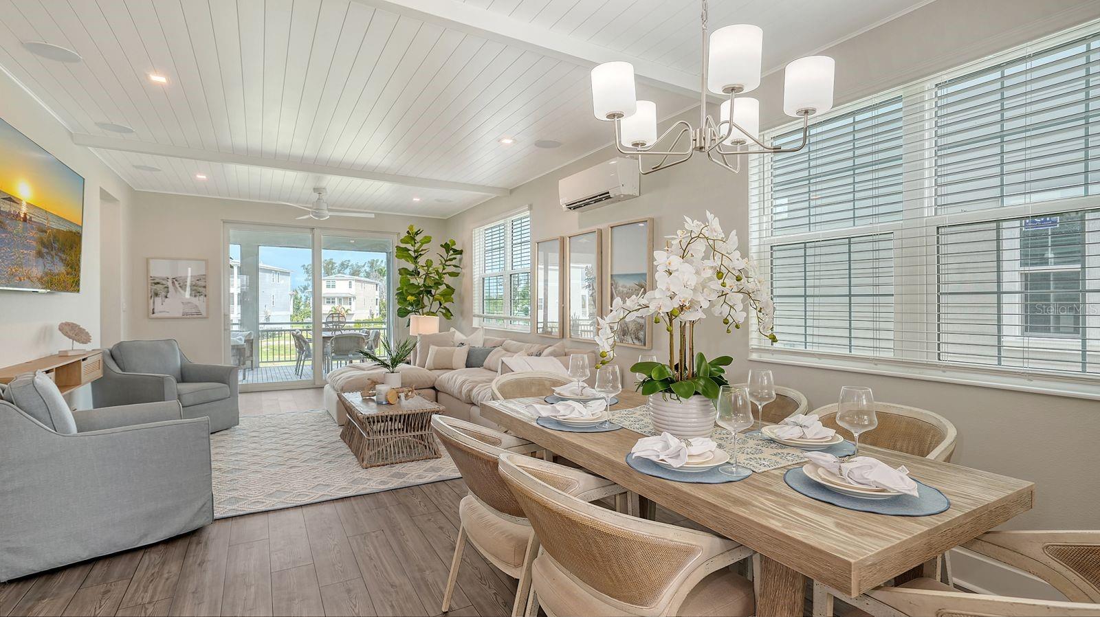 HUNTERS POINT - Residential