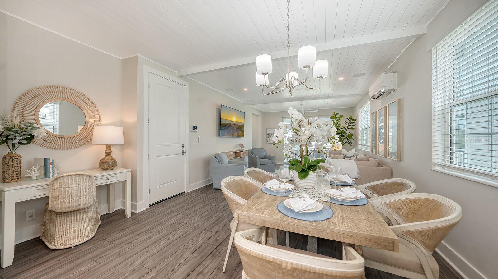 HUNTERS POINT - Residential