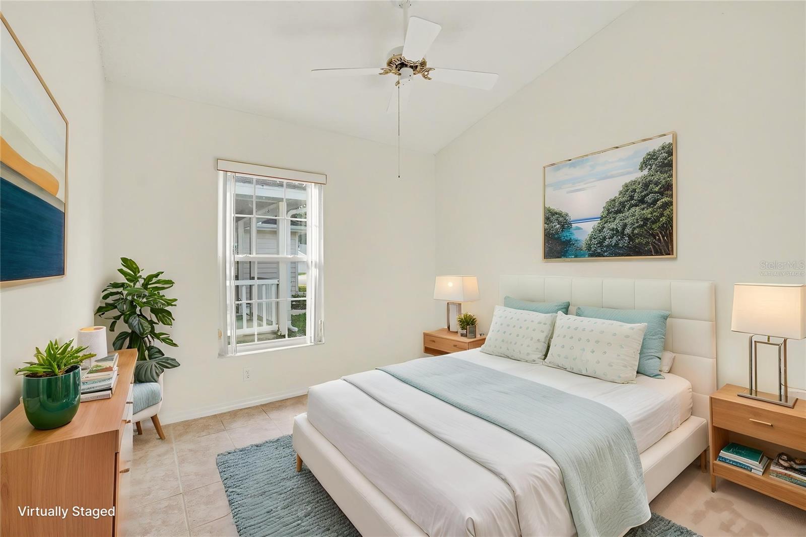 CYPRESS BEND - Residential