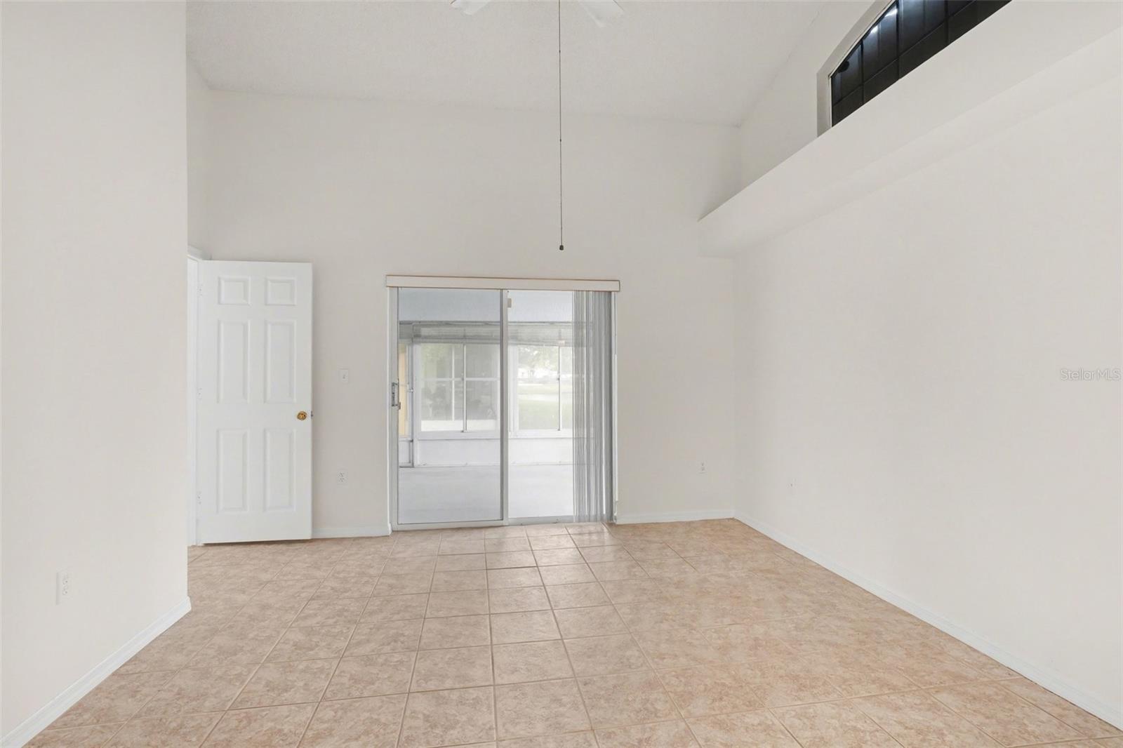 CYPRESS BEND - Residential