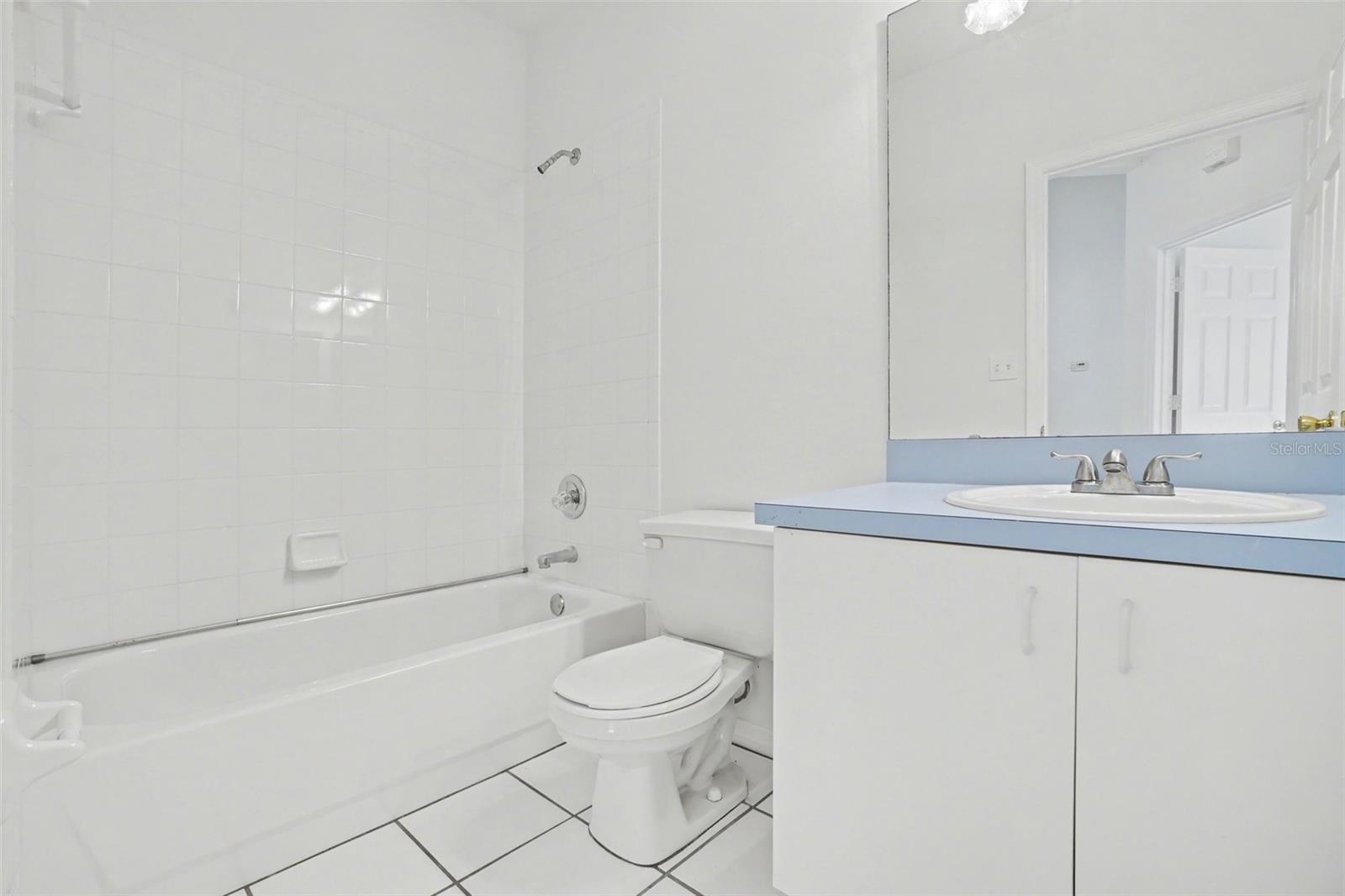 CYPRESS BEND - Residential