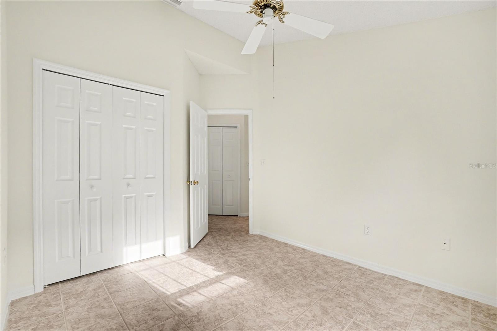 CYPRESS BEND - Residential