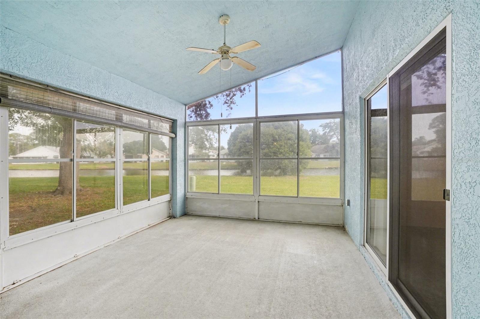 CYPRESS BEND - Residential