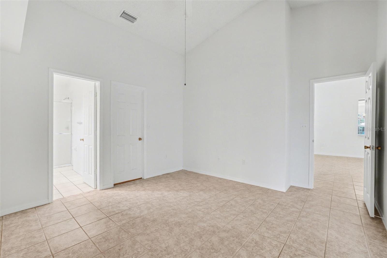 CYPRESS BEND - Residential