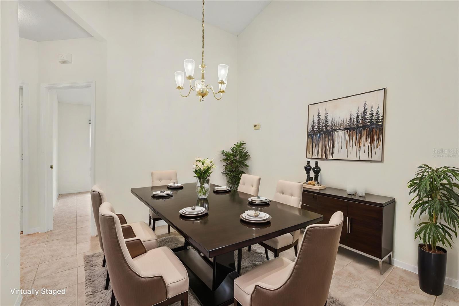 CYPRESS BEND - Residential