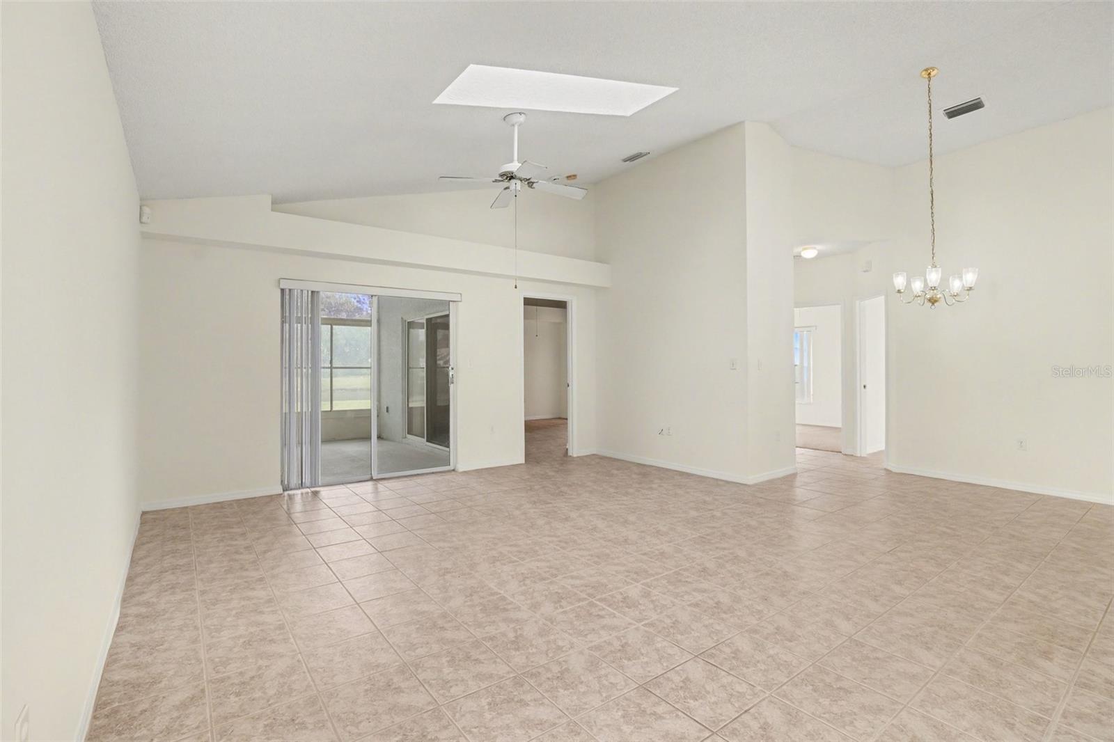 CYPRESS BEND - Residential