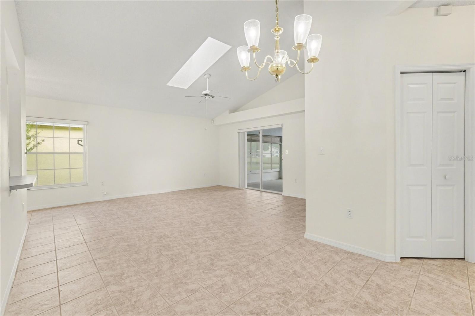 CYPRESS BEND - Residential