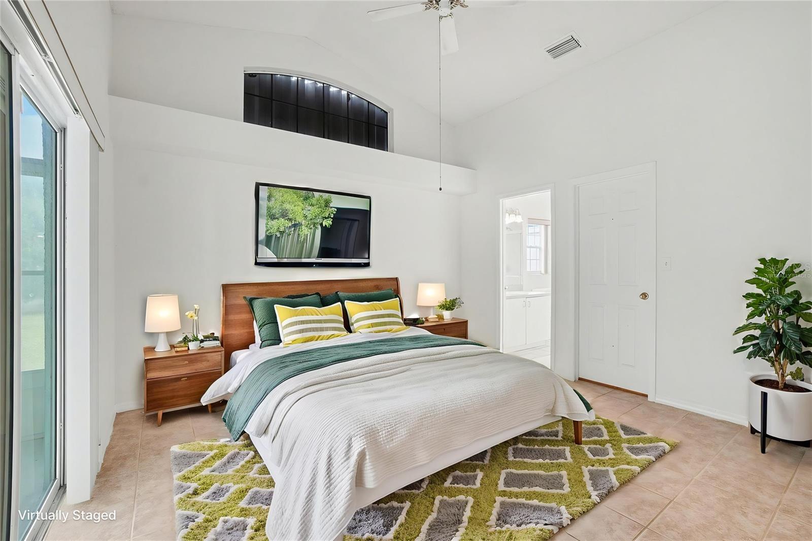 CYPRESS BEND - Residential