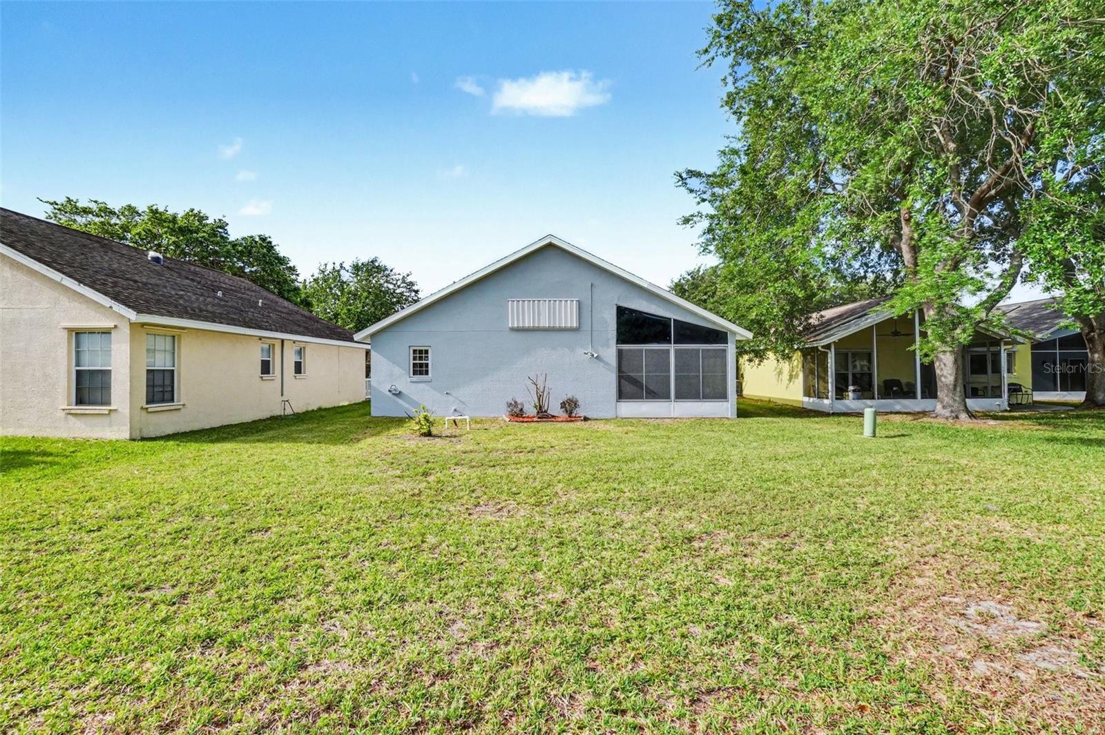 CYPRESS BEND - Residential