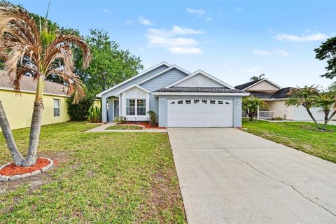 Photo of 4748 White Heron Drive, Melbourne, FL 32934 (MLS # O6396456)