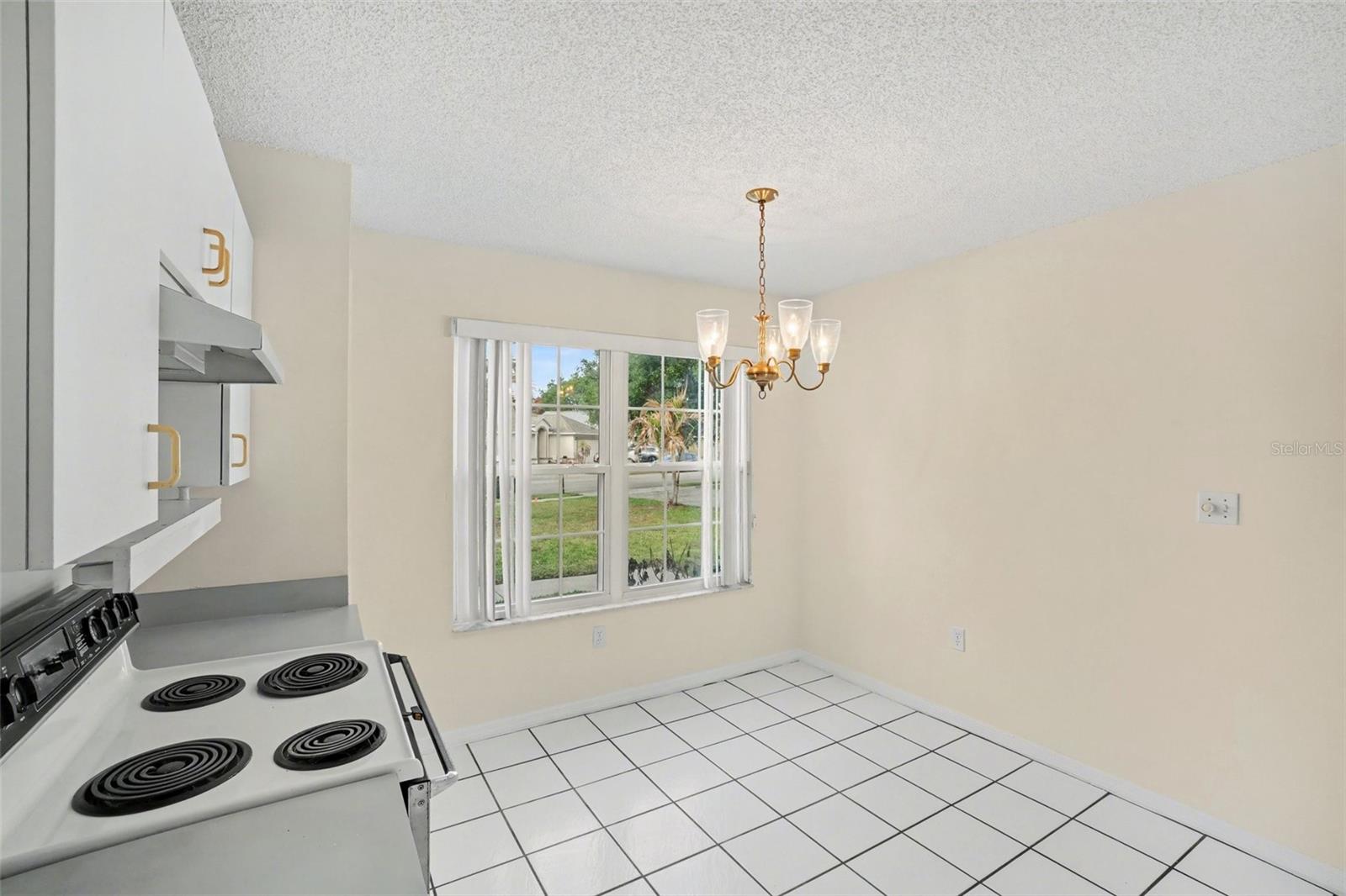 CYPRESS BEND - Residential