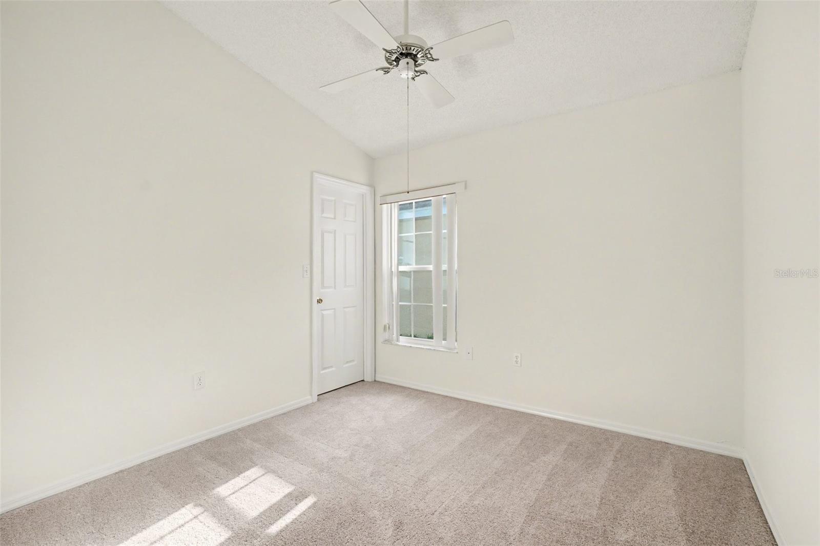 CYPRESS BEND - Residential