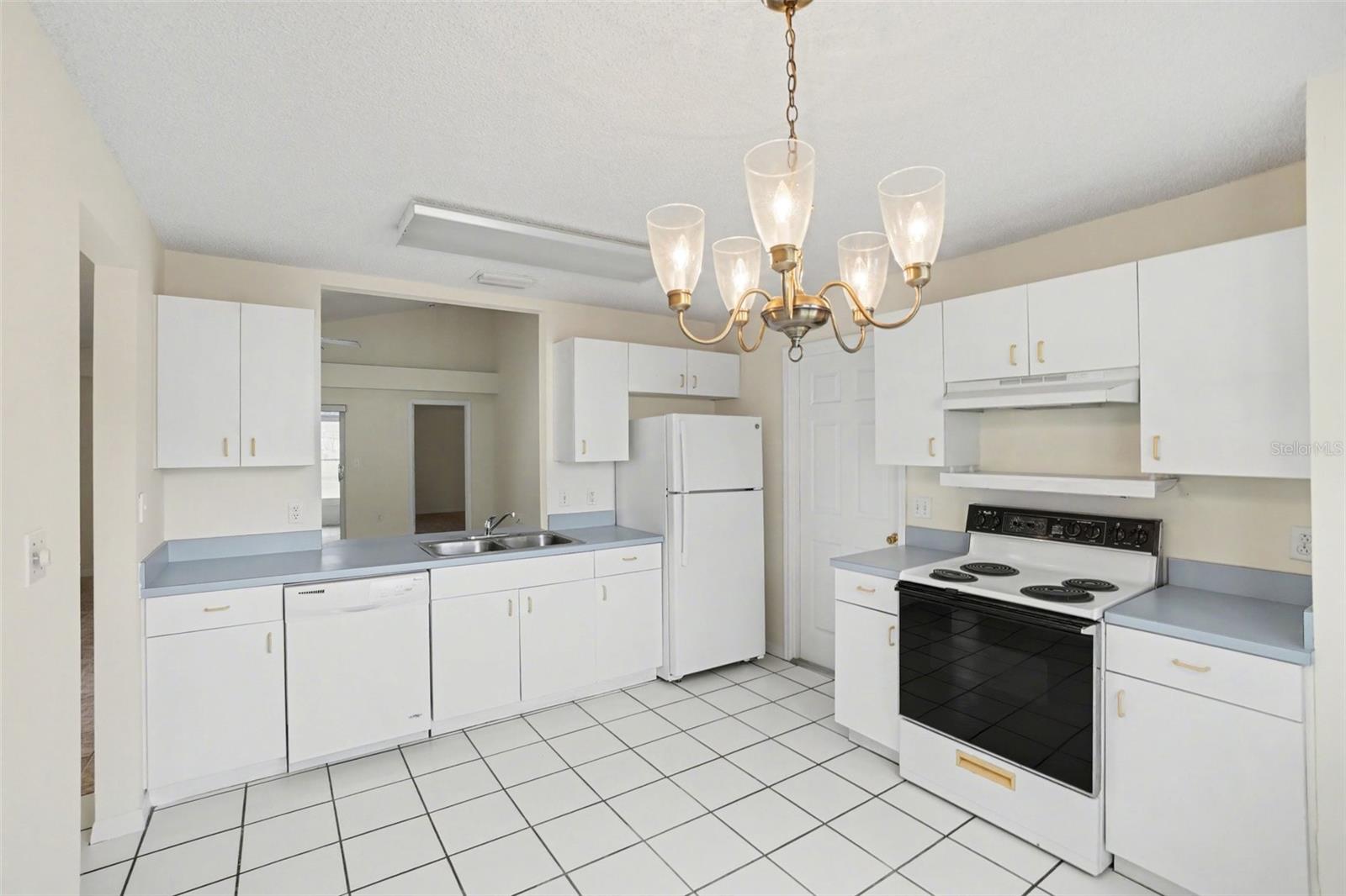 CYPRESS BEND - Residential