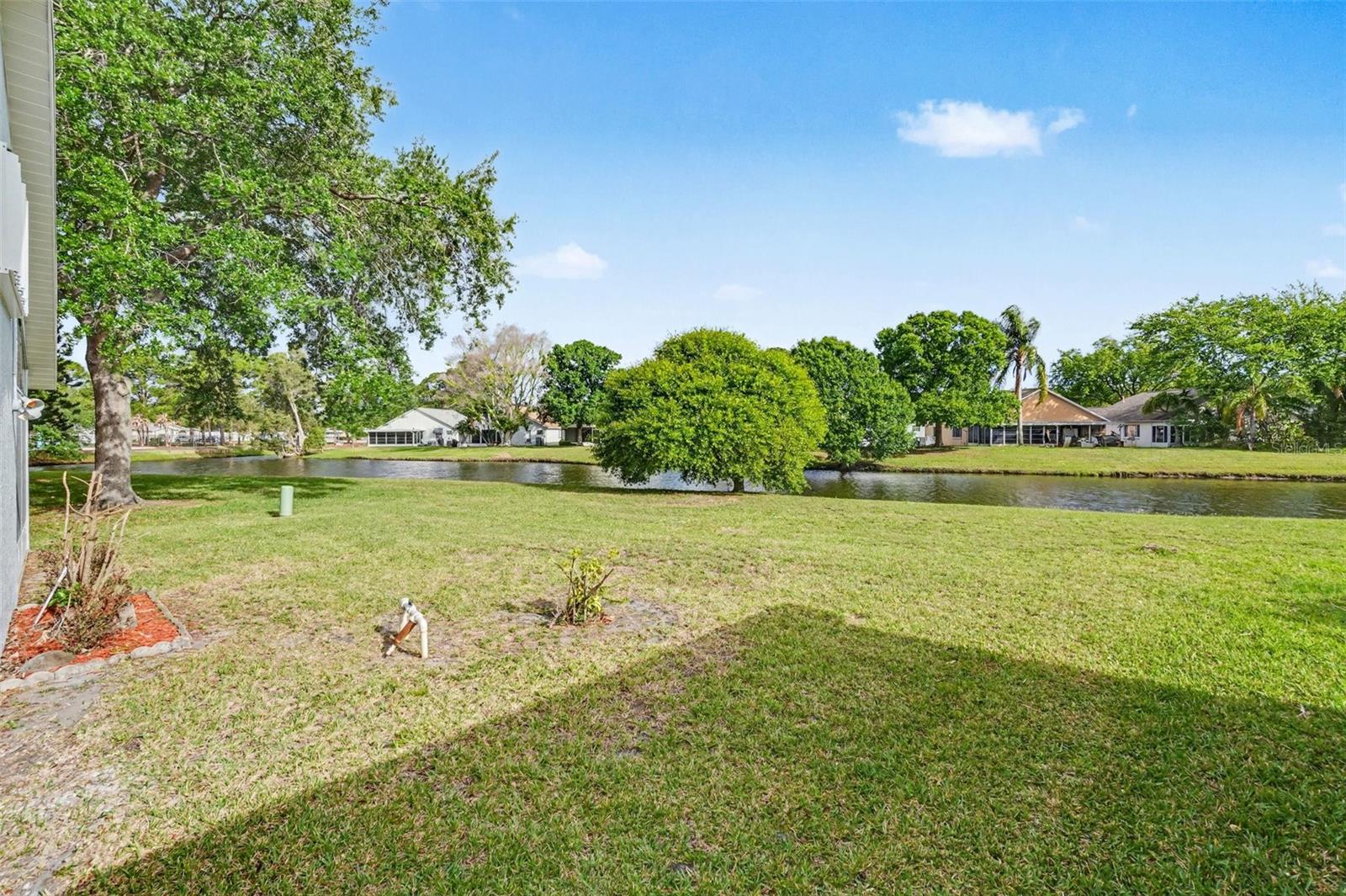 CYPRESS BEND - Residential