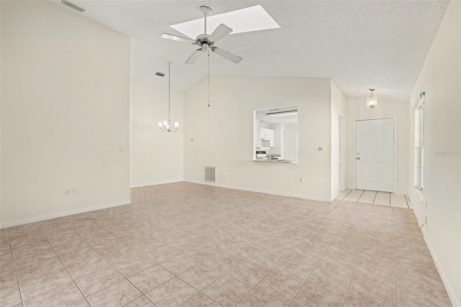 CYPRESS BEND - Residential