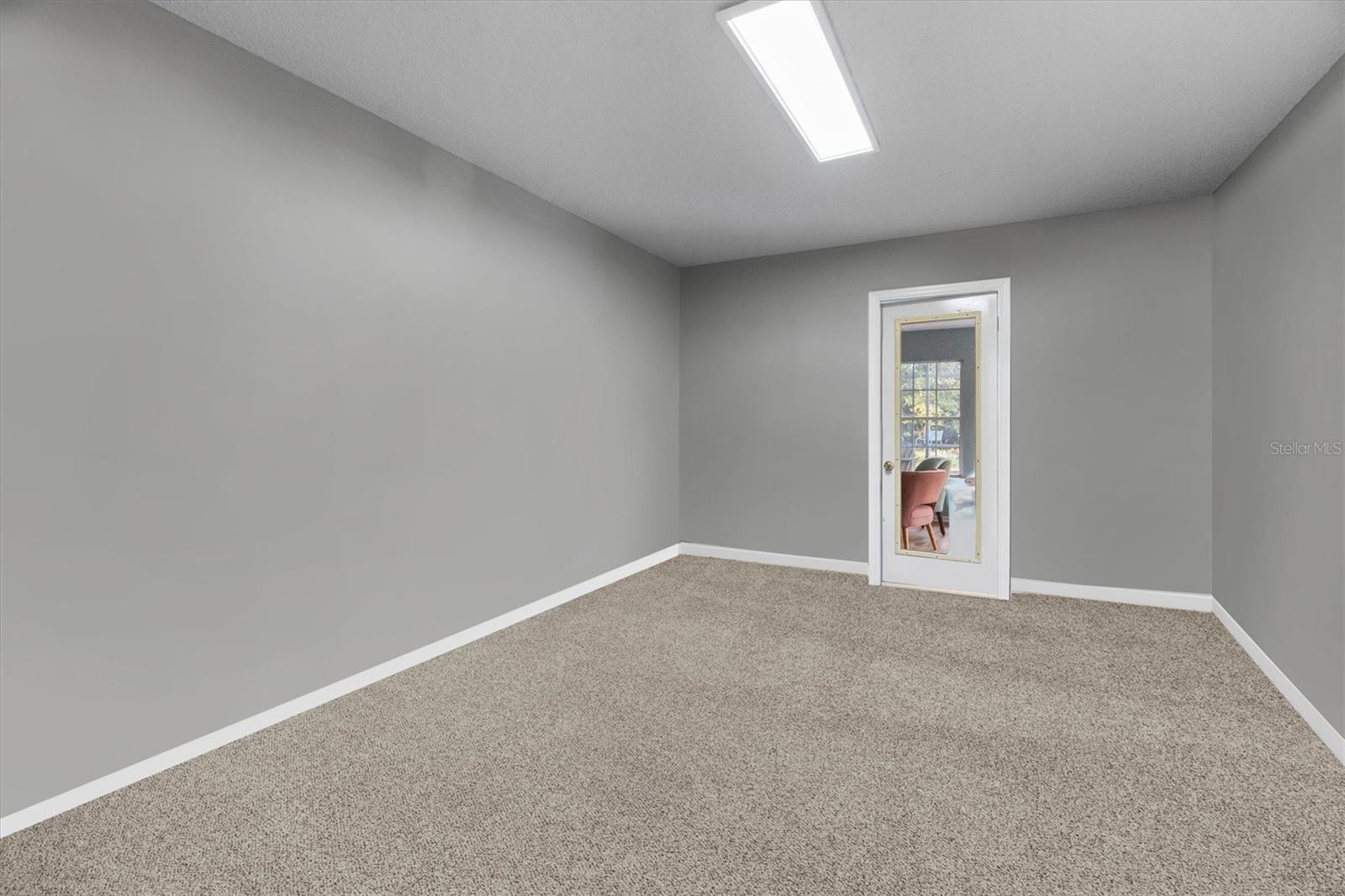 SOUTHERN OAKS - Residential