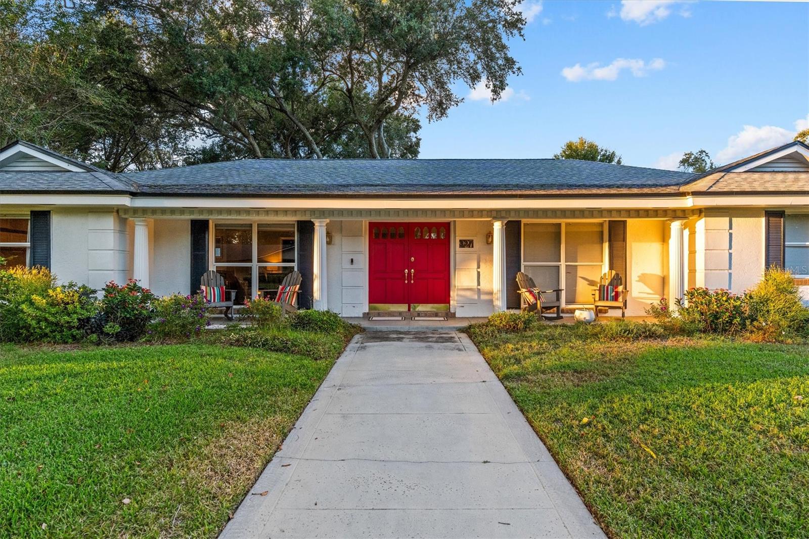 SOUTHERN OAKS - Residential