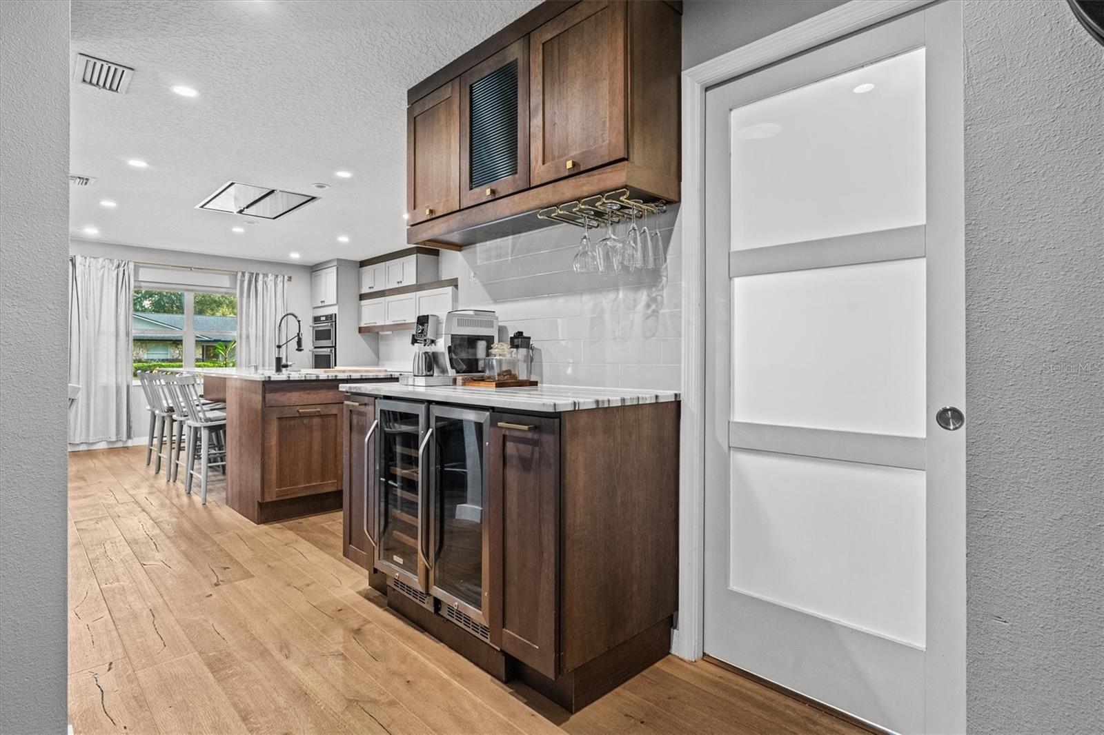 SOUTHERN OAKS - Residential