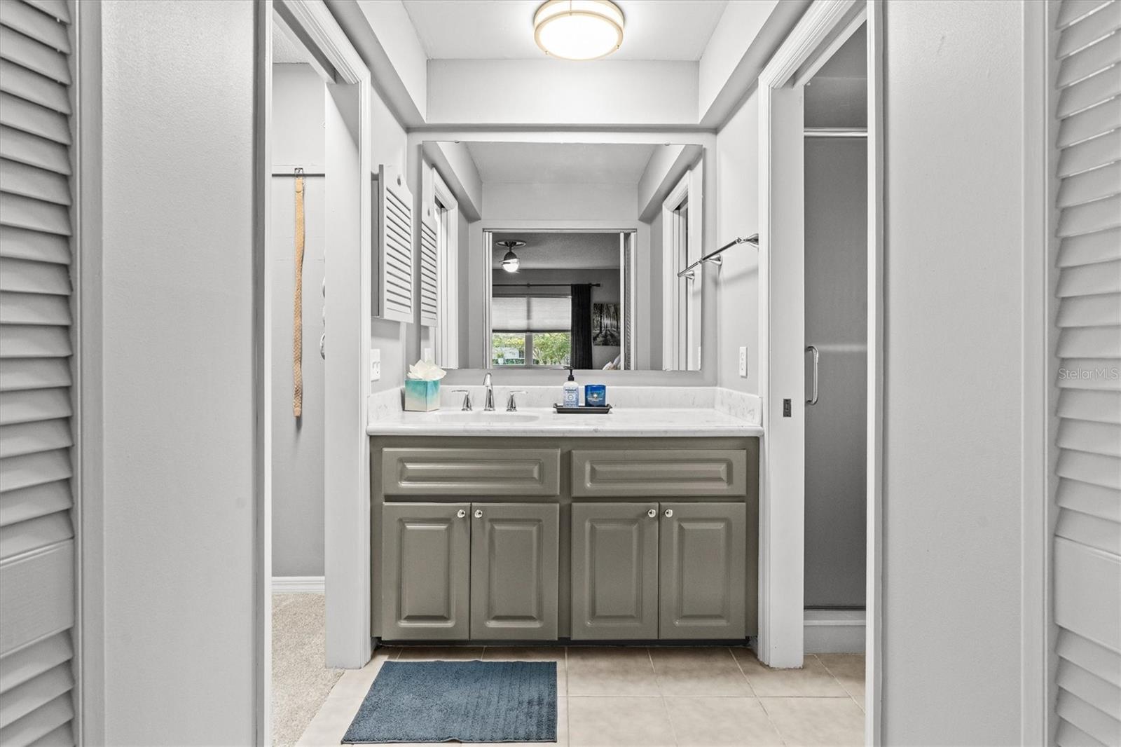 SOUTHERN OAKS - Residential