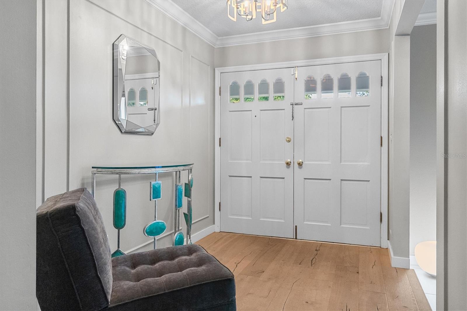 SOUTHERN OAKS - Residential