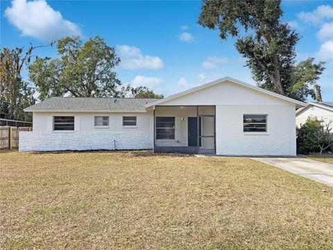 510 OAKSIDE DRIVE BRANDON FL 33510