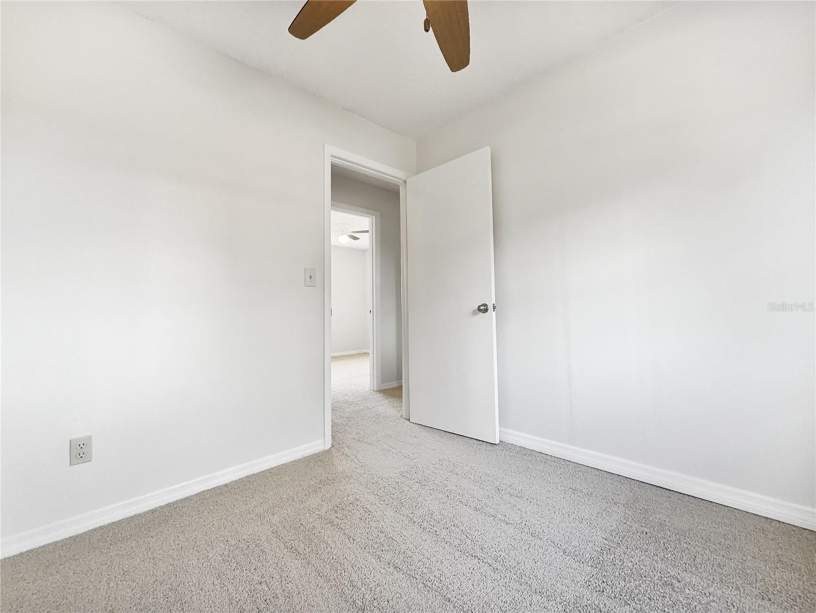 BRANDON ESTATES - Residential