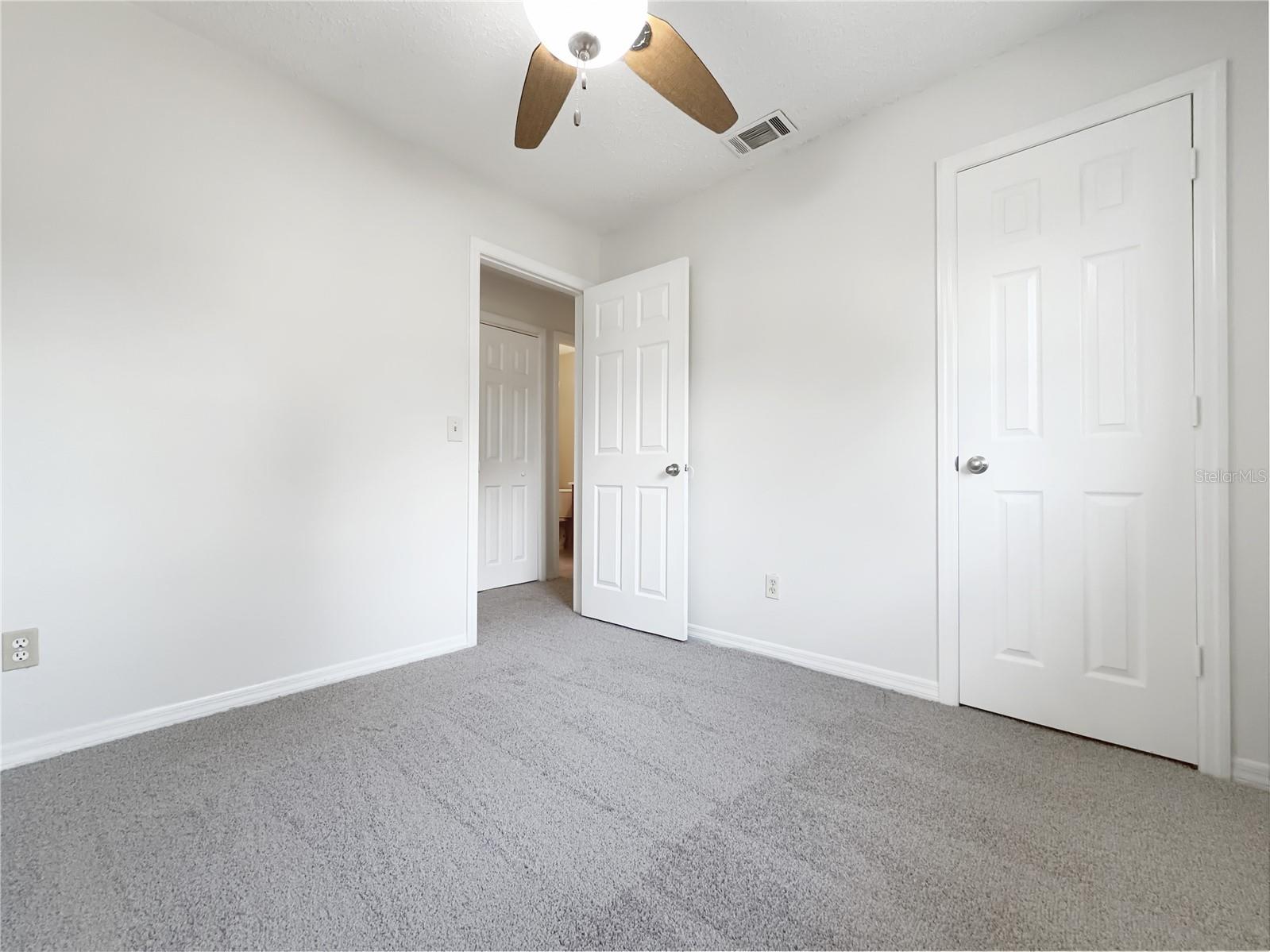 BRANDON ESTATES - Residential