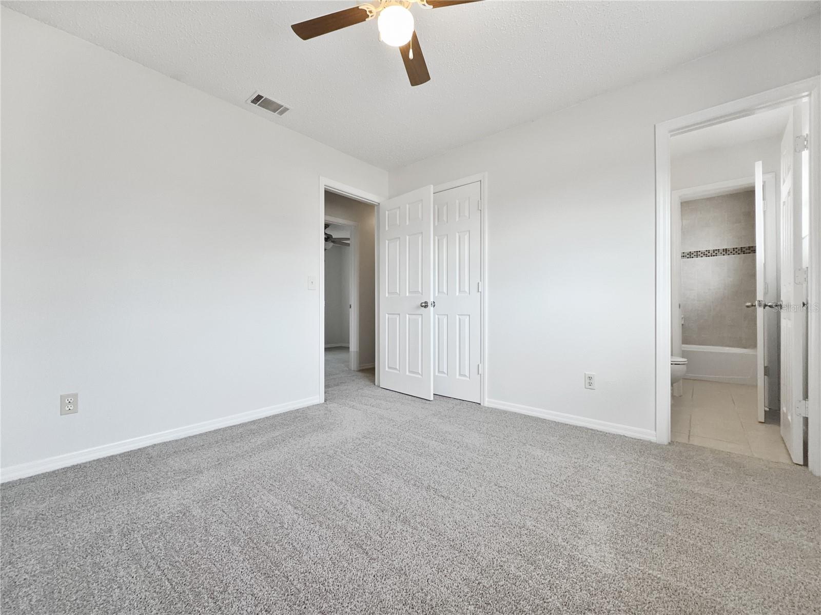 BRANDON ESTATES - Residential