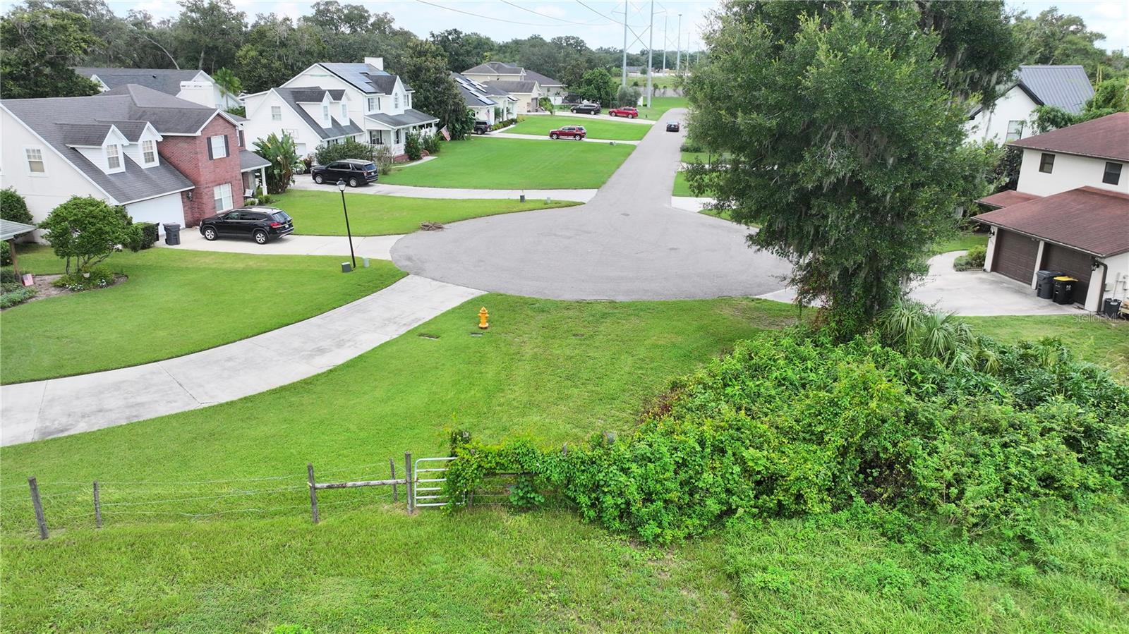 BRANNEN ROAD S