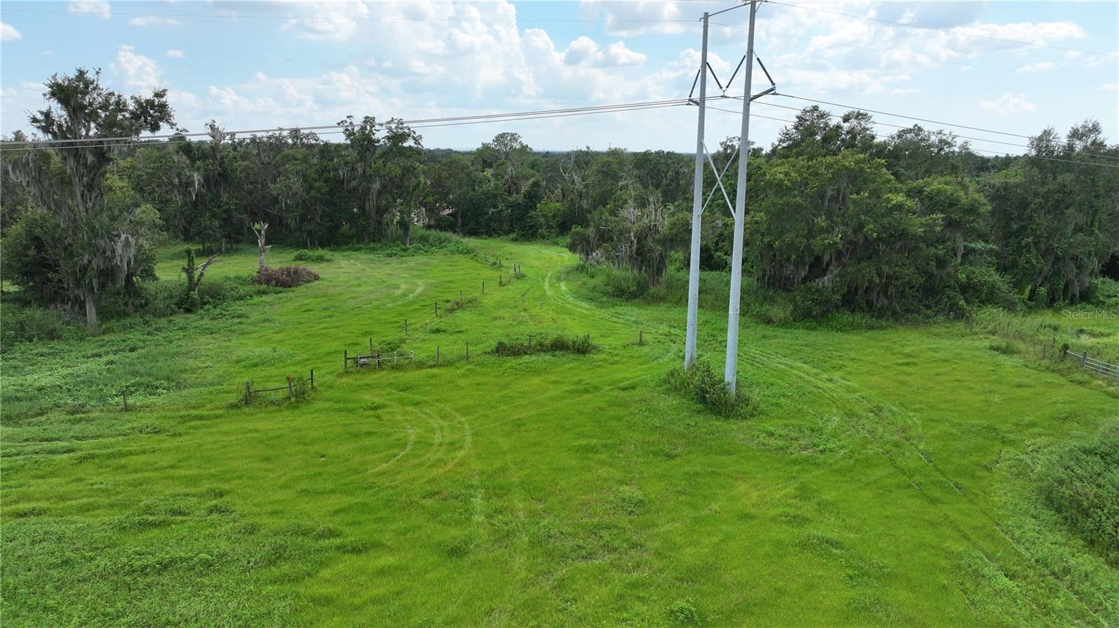BRANNEN ROAD S