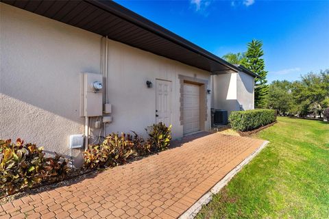 A home in LADY LAKE