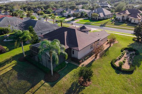 A home in LADY LAKE